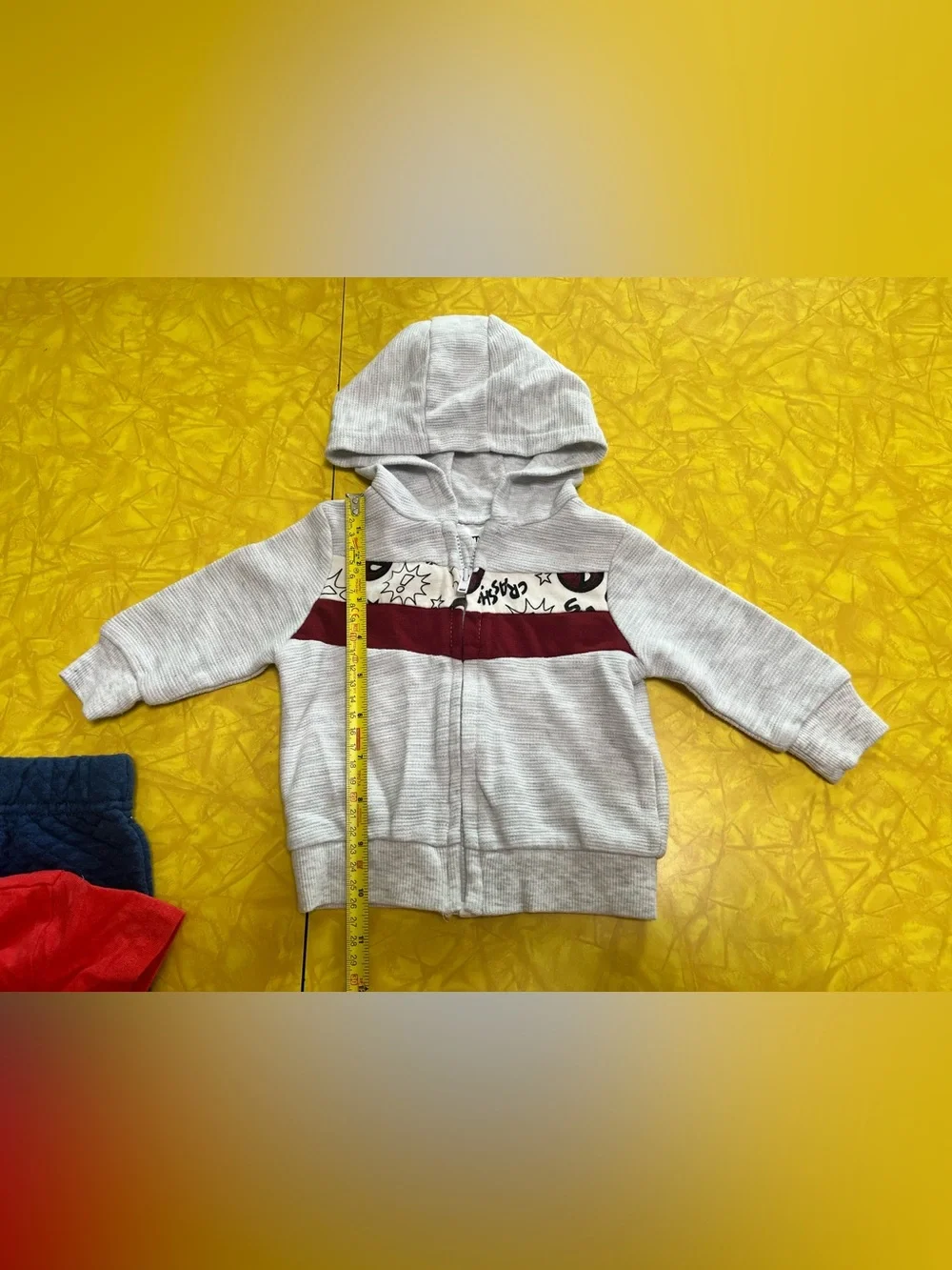 Spider-Man Baby Clothes Set